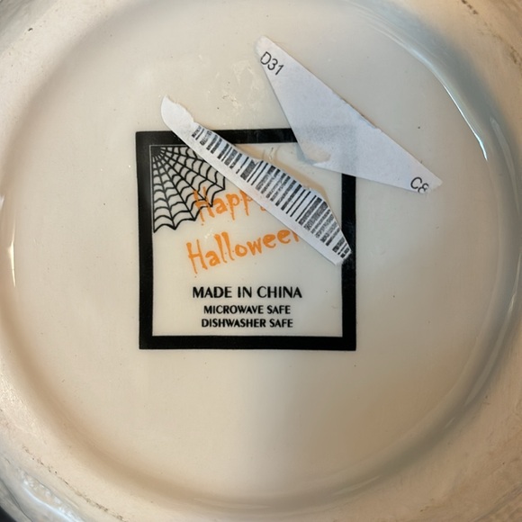 NWT Mummy Cookie/Candy Jar - Picture 5 of 9